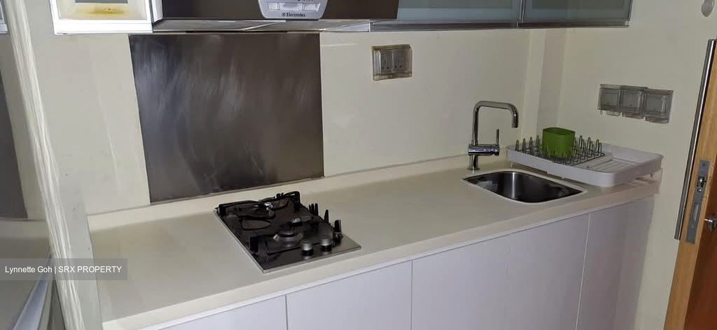 La Brisa (D14), Apartment #589909731